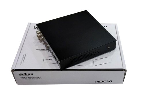 Picture of Dahua DH-XVR4B04-I